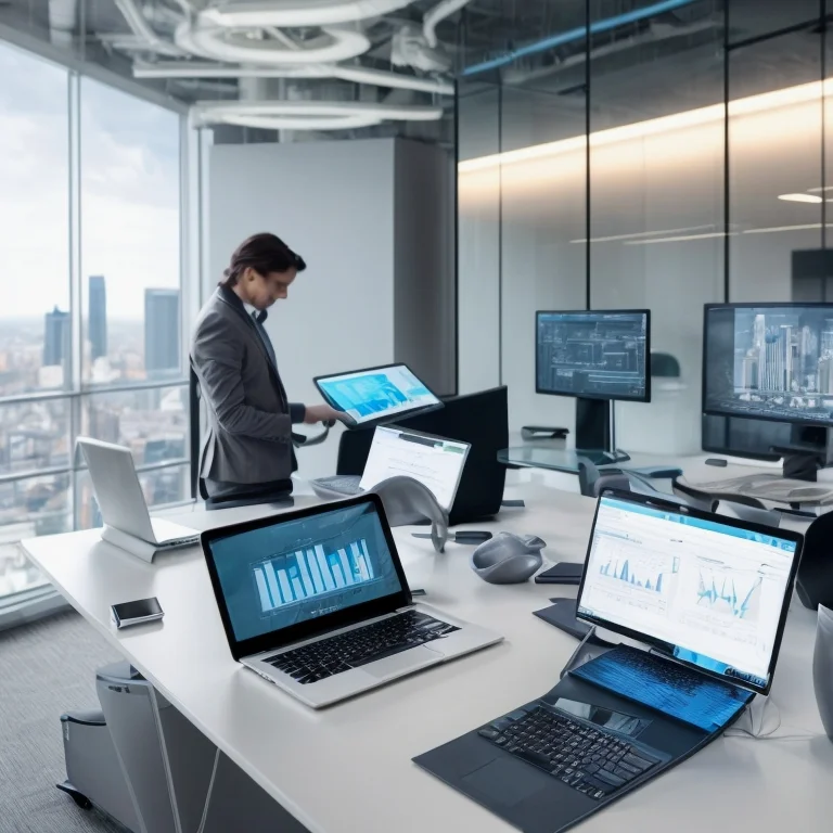 Custom Software Design