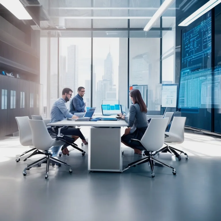 Web Application Development